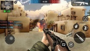 Gun Strike Ops: WW2 - World War II fps shooter screenshot 7