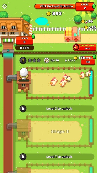 Idle Egg Tycoon - Preview 9