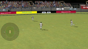 Sachin Saga Cricket Champions screenshot 12