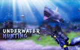 Underwater Harpoon Hunting screenshot 4