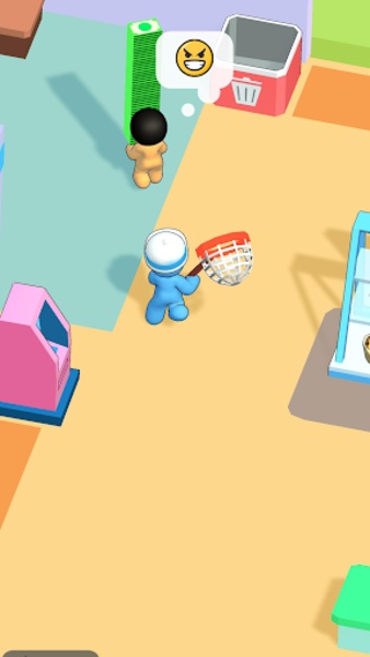Shop Fever - Preview 4