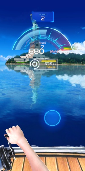 First Fishing - Preview 6