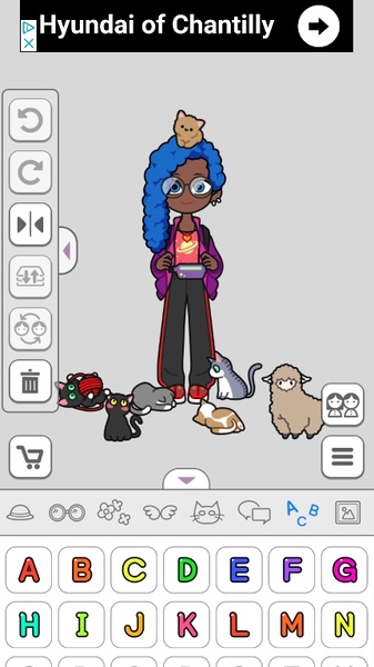 Lily Story - Preview 4