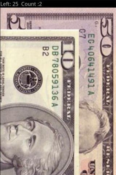 CountingMoney - Preview 6