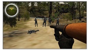 COMMANDO ADVENTURE STRIKE screenshot 3