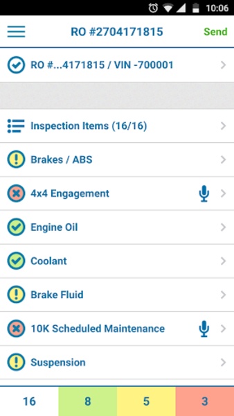 ClearMechanic Plus - Preview 3