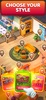 Merge Farm Adventures screenshot 4