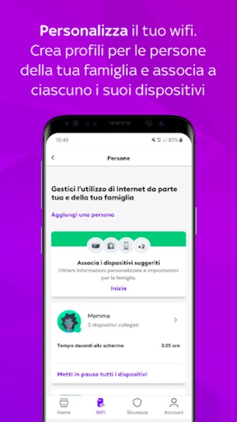 Sky Wifi - Preview 4