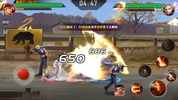 The King of Fighters: Destiny screenshot 8