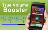 Mp3 Amplifier screenshot 3