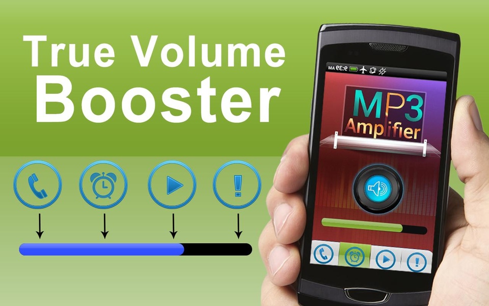 Mp3 Amplifier - Preview 3
