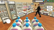 My Supermarket Simulator screenshot 5