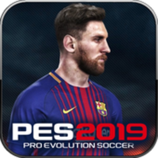 PES 2019 PRO EVOLUTION SOCCER - Download