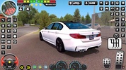 Driving School 3D : Car Games screenshot 12