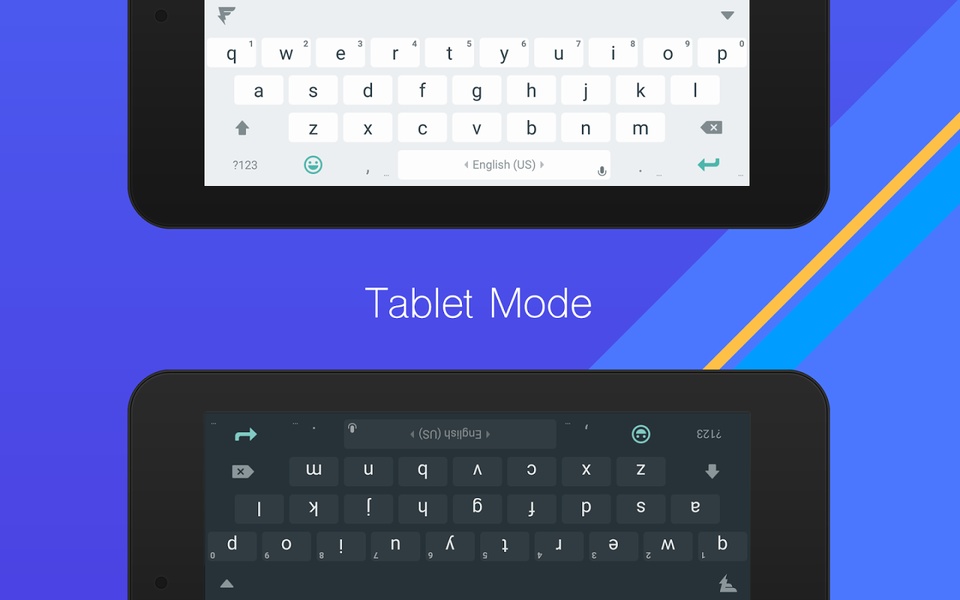 Flash Keyboard - Preview 6