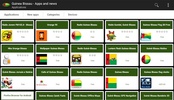 Guinea Bissau - Apps and news screenshot 2