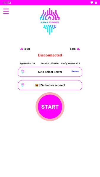 APNA TUNNEL for Android Download the APK from Uptodown