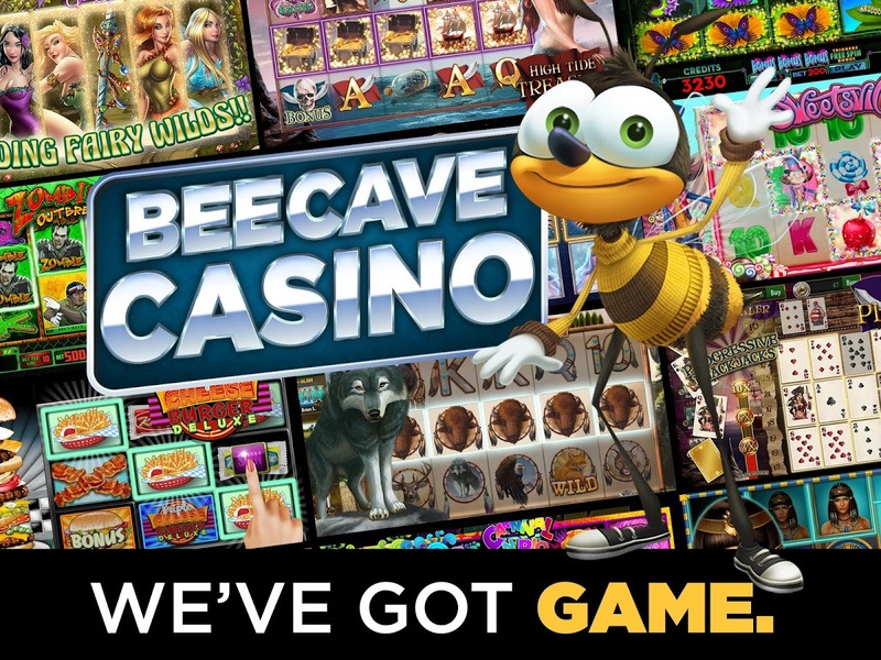 BeeCave Casino - Preview 10