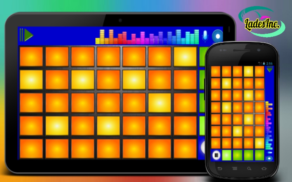 Remix Music Pad - Preview 6
