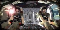 Attack Helicopter Choppers screenshot 4