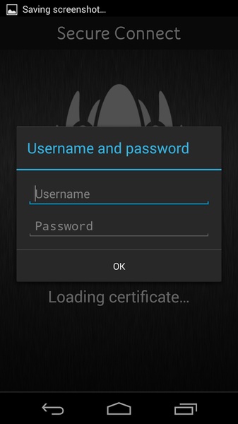Secure Connect - Preview 2