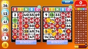 Bingo - Offline Bingo Games screenshot 3