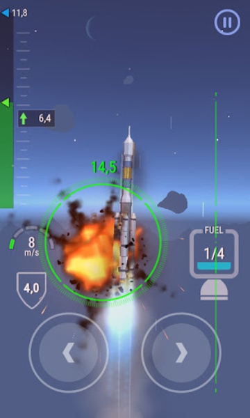 Space Rocket Master - Preview 2