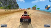 Beach Buggy Racing screenshot 6