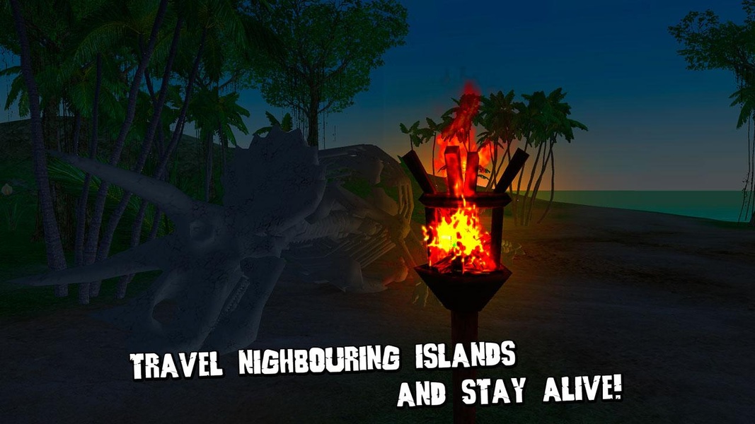 Lost World Survival - Preview 1