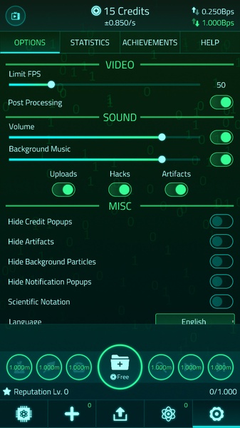 Upload Simulator - Preview 9