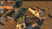 Zombie Defense screenshot 1