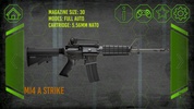 eWeapons™ Gun Club Weapon Sim screenshot 2