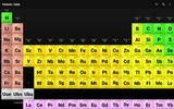 Periodic Table of Elements screenshot 7