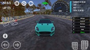 Midnight Race - Street Race screenshot 3