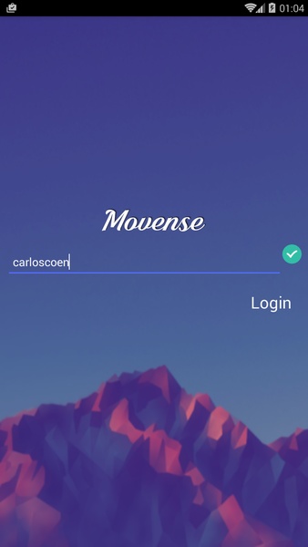 Movense - Preview 3