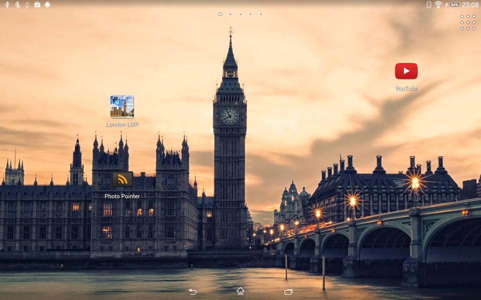 London Night & Day Free - Preview 3