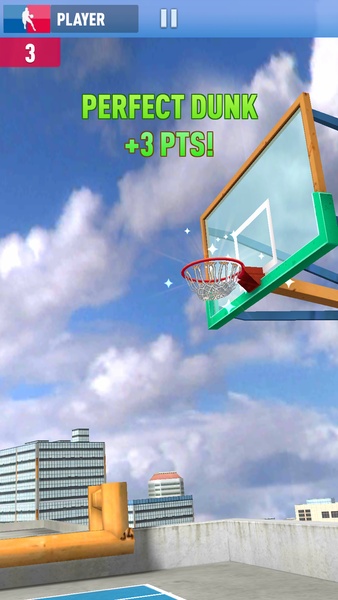 Basketball Shoot - Preview 4