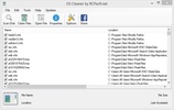 OS Cleaner screenshot 2