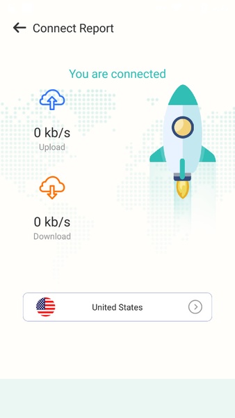 Cute Speed Vpn - Preview 4