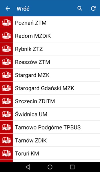 moBILET - Preview 4