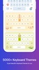 Faceboard: Font,Emoji Keyboard screenshot 4