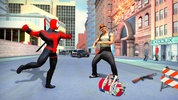 Spider Ninja Rope Hero crime 2k20 screenshot 4