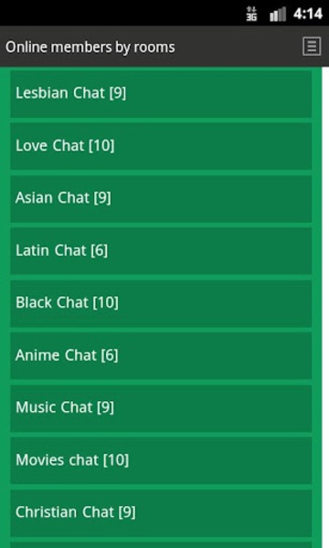 Chat Hour - Preview 5