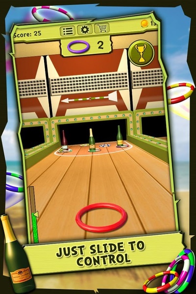 Carnival Toss 3D - Preview 1