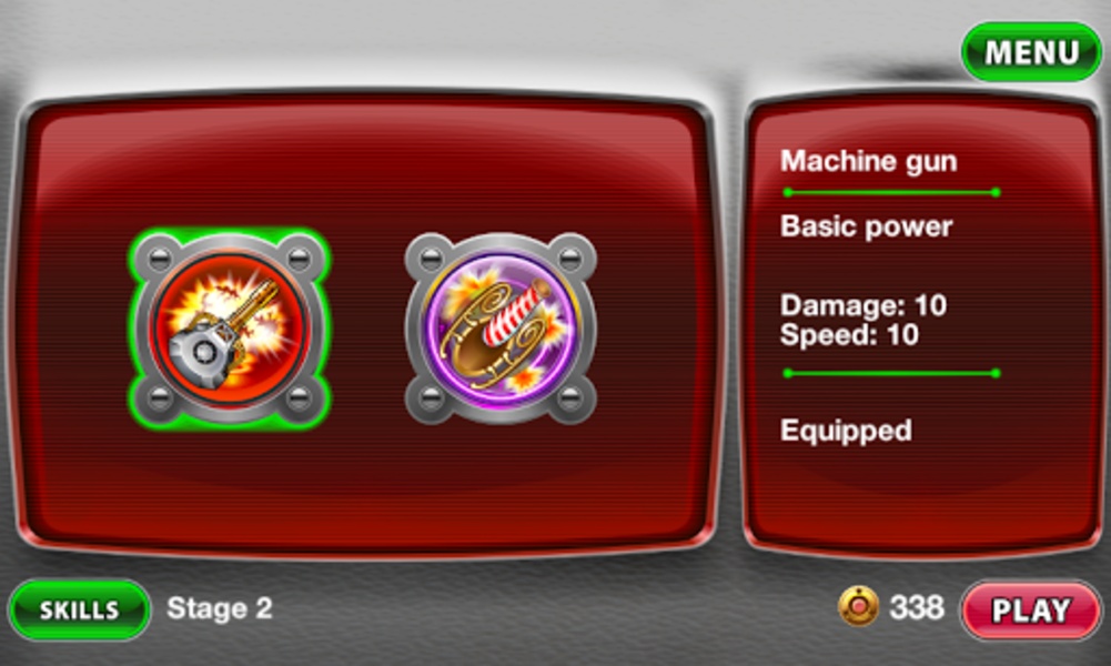 Defense Battle - Preview 7