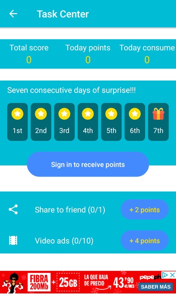 FunnyShark Vpn - Preview 2