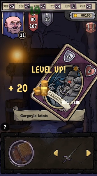 Behoarder - Preview 4