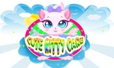 Cute Kitty Care screenshot 6
