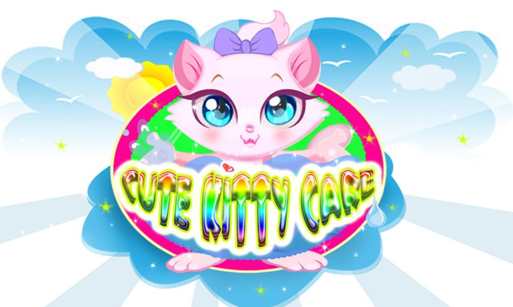 Cute Kitty Care - Preview 6