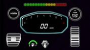 Car Simulator: Engine Sounds screenshot 5